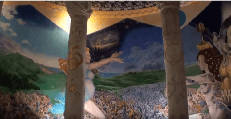 Damanhur_Temples_Youtube_omtimes_Magazine