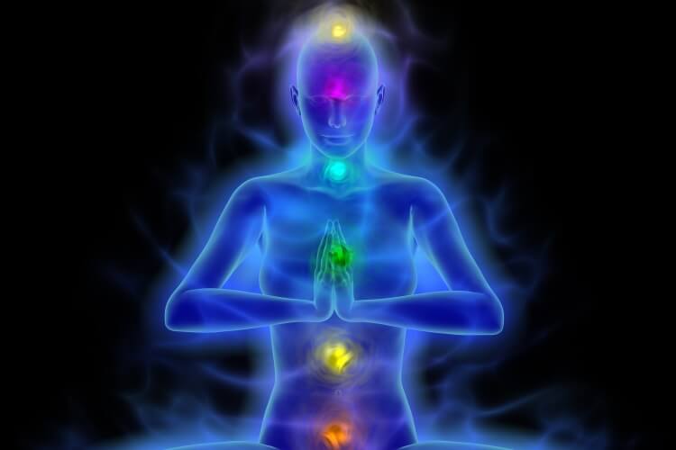 aura chakras OMTimes