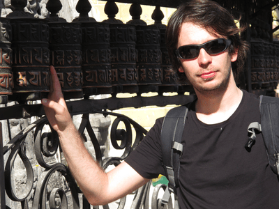 Dragos Bratasanu_Omtimes