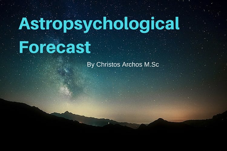 Astropsychological Forecast _omtimes