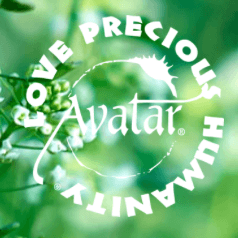 Avatar Logo