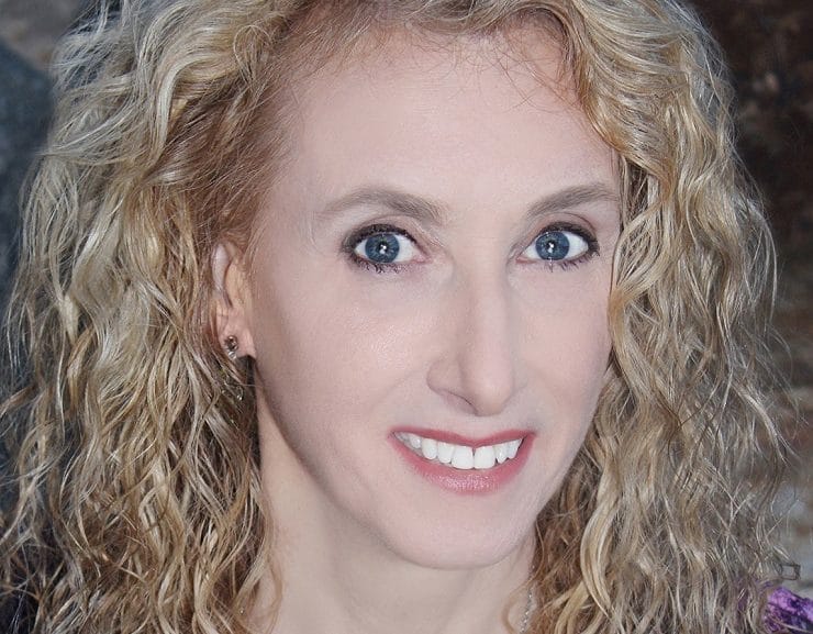 Susan Shumsky_Omtimes_Cover