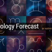 Astrology Forecast May 2017