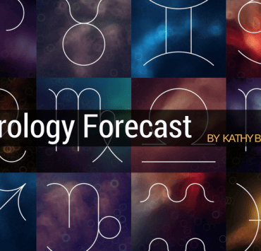 Astrology Forecast May 2017
