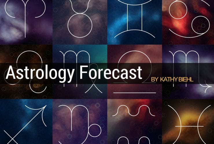 Astrology Forecast May 2017