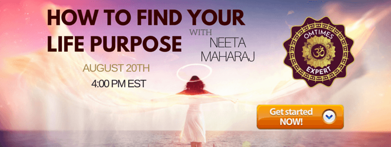 How to find your Life Purpose