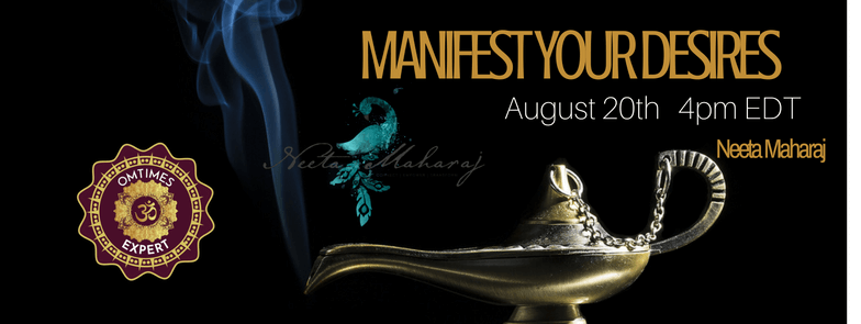 Manifest-your-desires