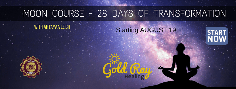 Full Moon, we harness the 28-day cycle of the moon, current cosmic energies, and our powerful group dynamic to initiate deep healing and spiritual expansion