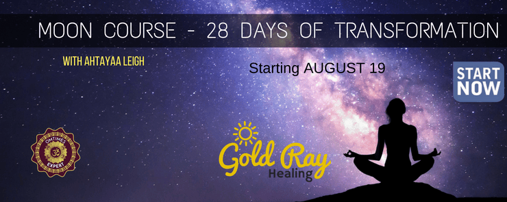 Full Moon, we harness the 28-day cycle of the moon, current cosmic energies, and our powerful group dynamic to initiate deep healing and spiritual expansion
