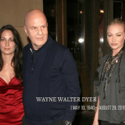 Wayne Walter Dyer_Omtimes