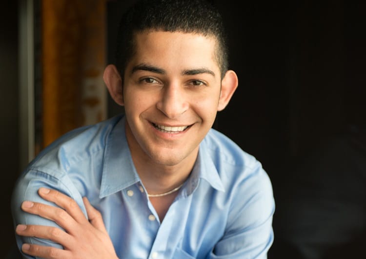 Chaker Khazaal