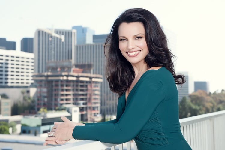 Fran Drescher