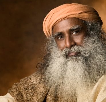 sadhguru