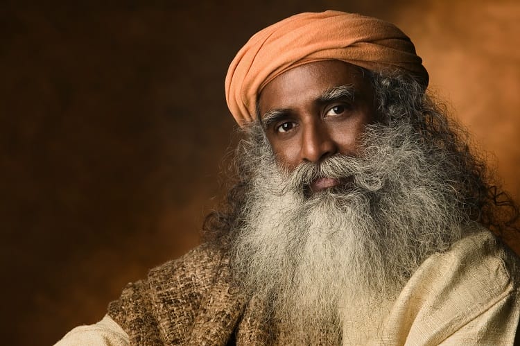 sadhguru