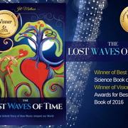 Jill_Mattson_The Lostwaves of time