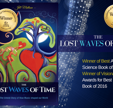 Jill_Mattson_The Lostwaves of time