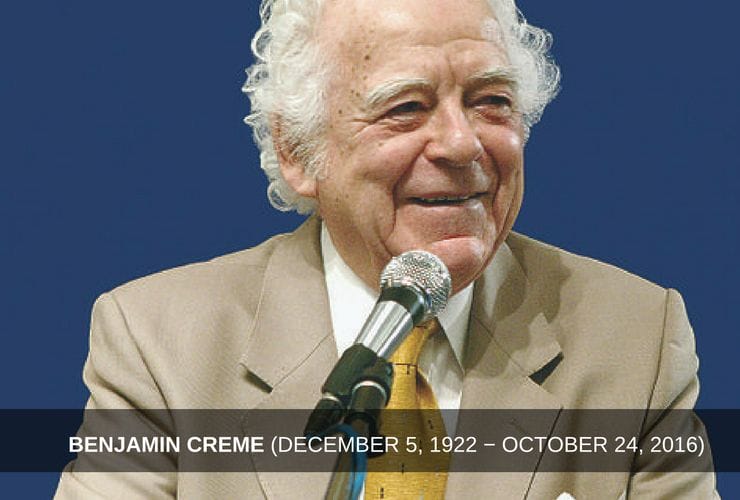 benjamin-creme_OMTimes