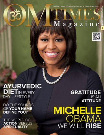 OMTimes-Magazine_2016-11-A_Edition_Michelle-Obama
