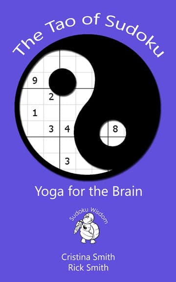 Tao-of-Sudoku