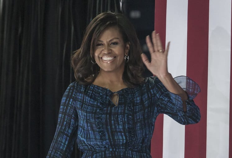 Michelle Obama