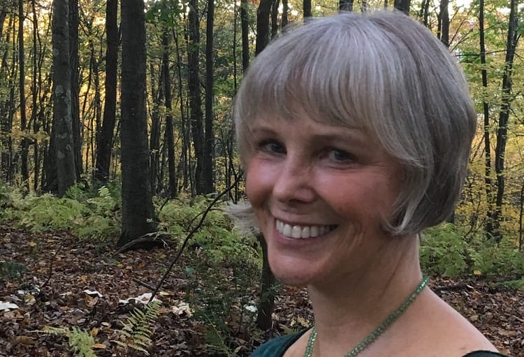 Jill Mattson