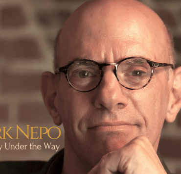 Mark Nepo