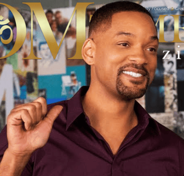 OMTimes Magazine December B 2016 Edition