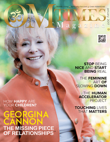 OMTimes Magazine January D 2017 Edition