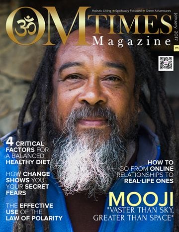 OMTimes Magazine January E 2017 Edition