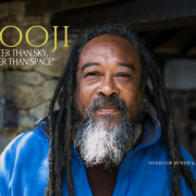 mooji