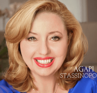 Agapi Stassinopoulos