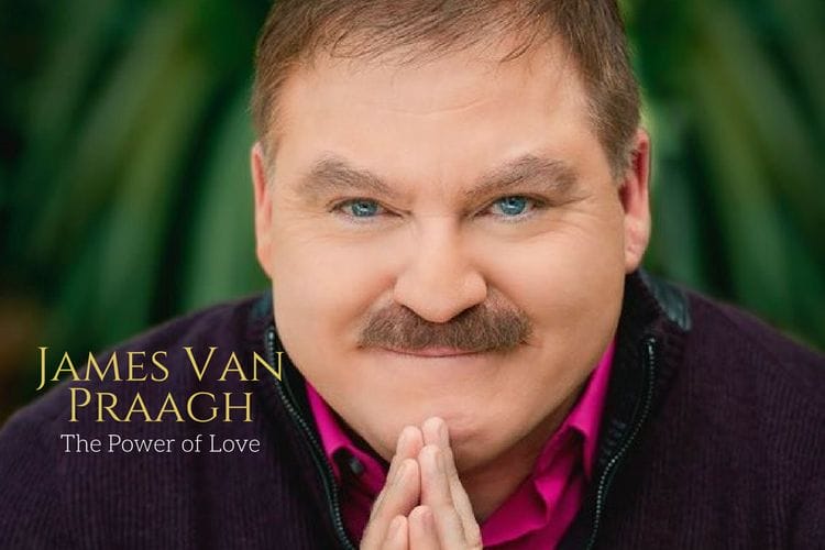 James Van Praagh