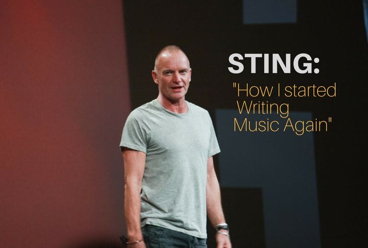 STING