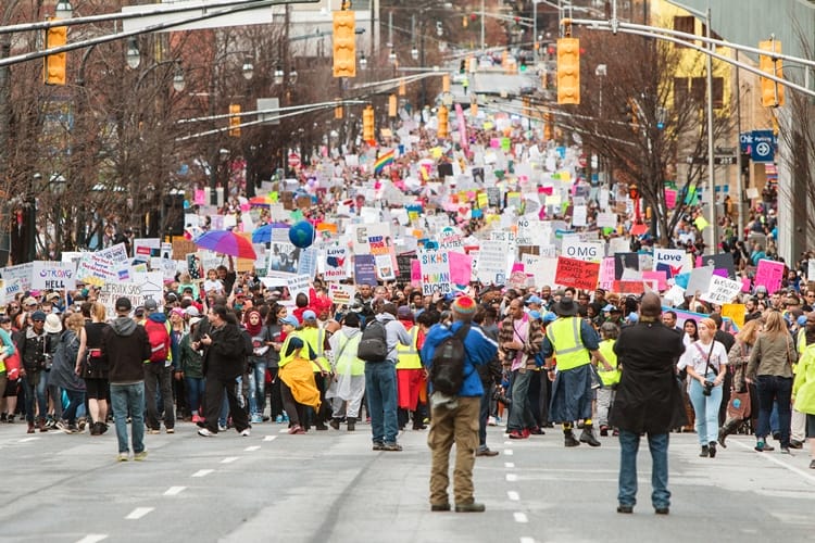 political-unrest_OMTimes