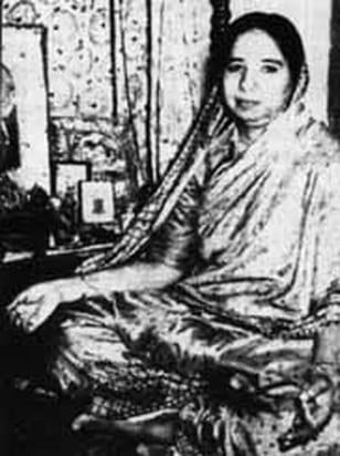 shanti-devi