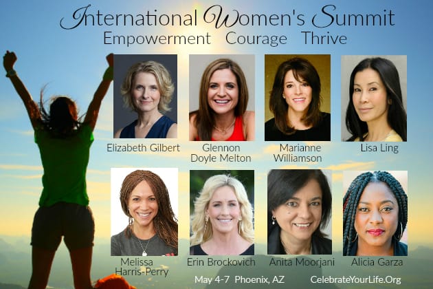 International Women’s Summit