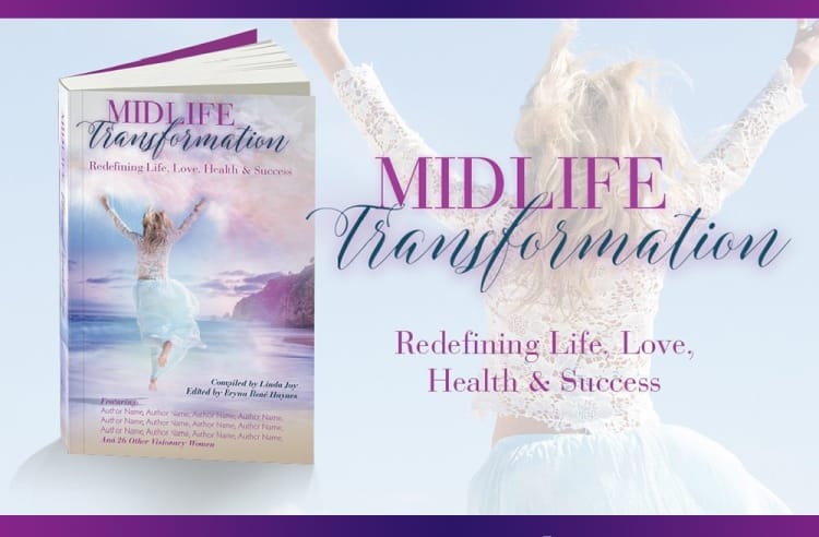 Midlife-Transformation