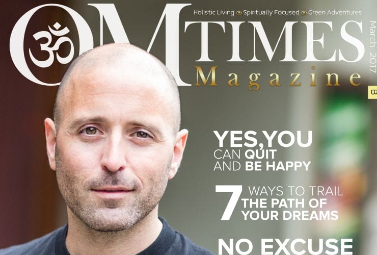 OMTimes Magazine March B 2017 Edition