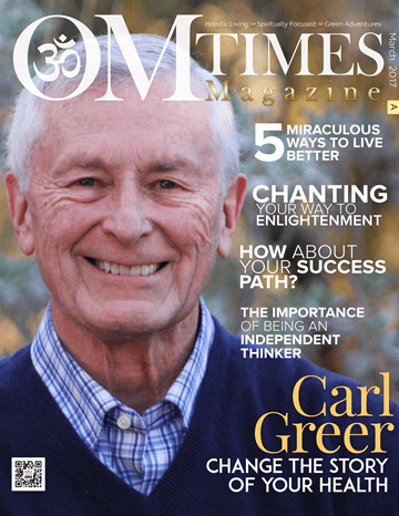 OMTimes Magazine March A 2017 Edition