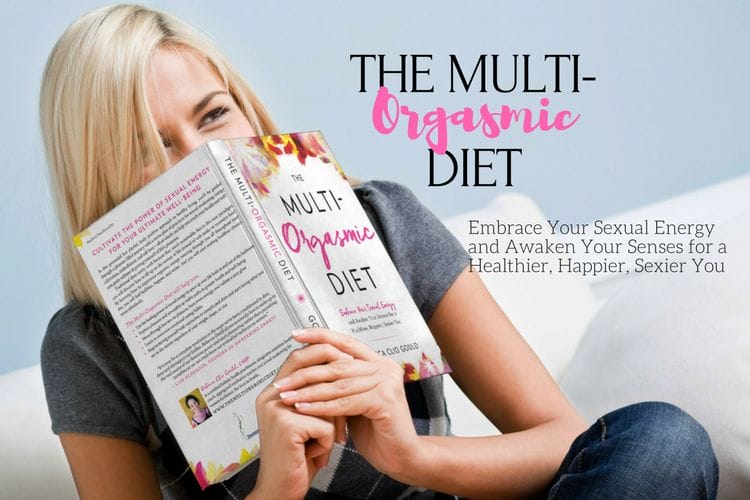 MULTI-ORGASMIC DIET