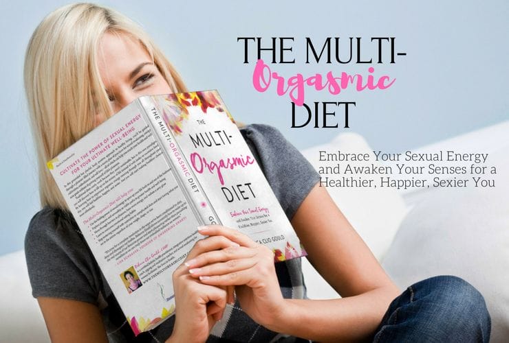 MULTI-ORGASMIC DIET