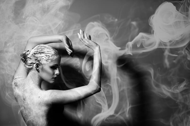 inner shadow feminine