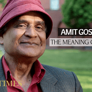 Amit Goswami