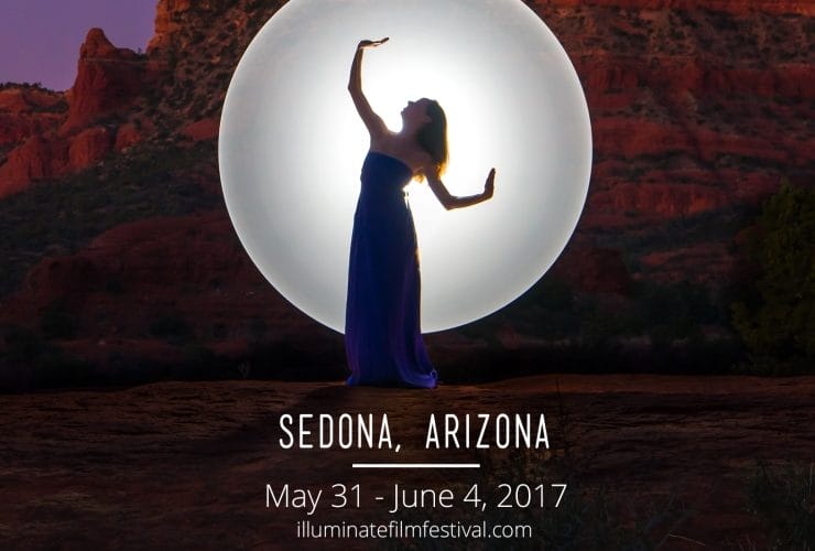 ILLUMINATE Film Festival