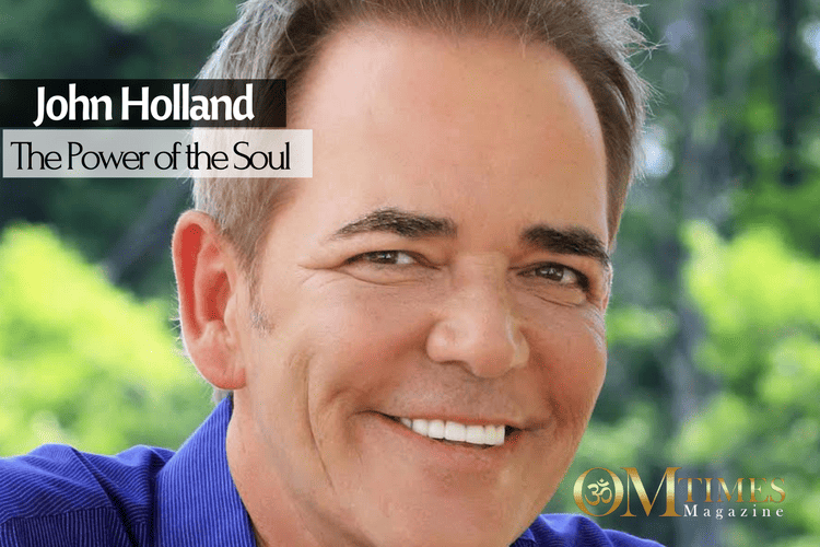 Power of Soul John Holland