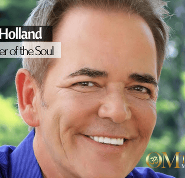 Power of Soul John Holland