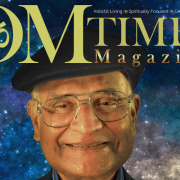 OMTimes Magazine April B 2017 Edition