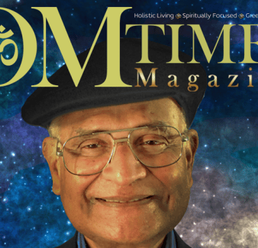 OMTimes Magazine April B 2017 Edition