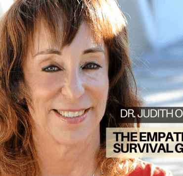 Judith Orloff OMTimes