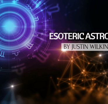 Esoteric Astrology